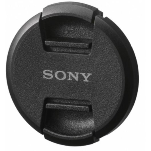 Tapa de objectif Sony ALC-F49S 49 mm