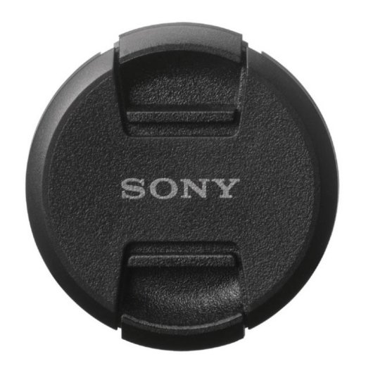 Tapa de objectif Sony ALC-F49S 49 mm