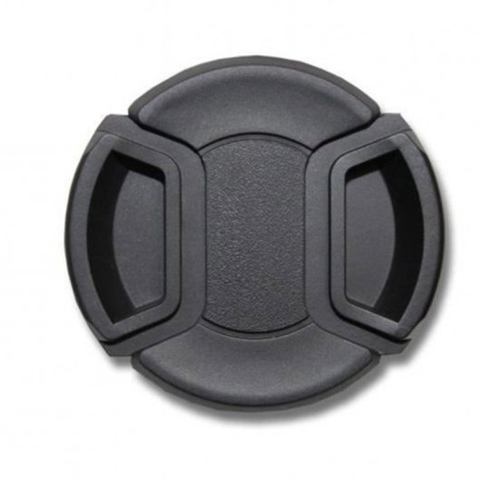 Tapa De Objetivo Starblitz De 72 Mm