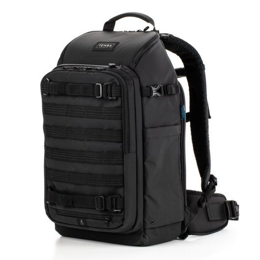 Mochila Tenba Axis V2 20l Negra