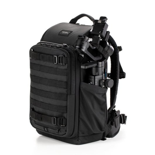 Mochila Tenba Axis V2 20l Negra