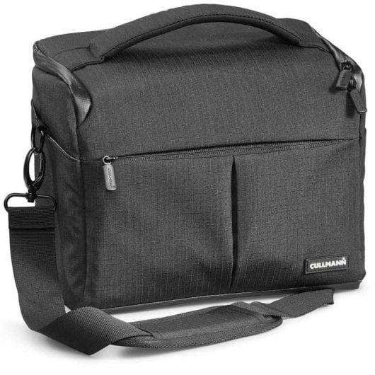 Maleta Cullmann Malaga Maxima 300 Negra