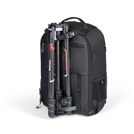 Mochila Lowepro Adventura Bp 300 Iii Negra