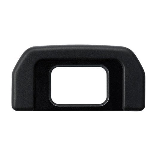 Ocular Nikon DK-28 para D7500 Borracha Suave Antirreflexo