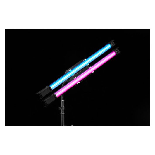 Soporte De Luz Godox Tlb2 Para 2 X Tl60 O Tl120