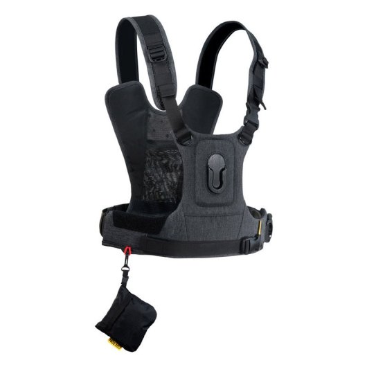 Porta-cotton Porrier Arnés Individual