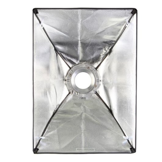 Softbox Starblitz 60x90cm - Montura Bowens
