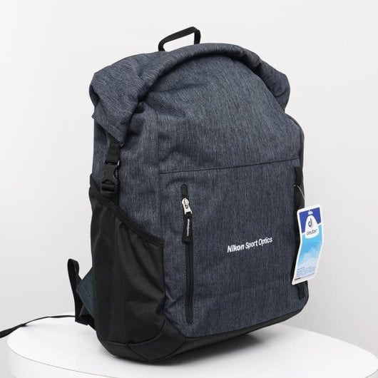 Bolsa Deportiva Óptica Enrollable Nikon Solo 24