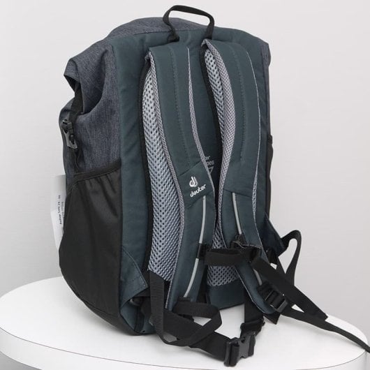 Bolsa Deportiva Óptica Enrollable Nikon Solo 24