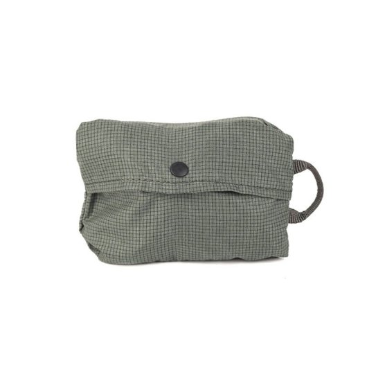 Bolsa Para Zapatos Peak Design V2 - Verde Salvia Bsp-sg-2