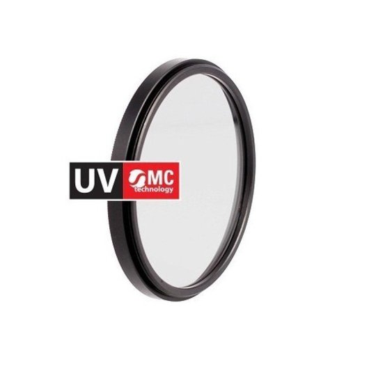 Filtro Uv Starblitz Hmc De 43 Mm