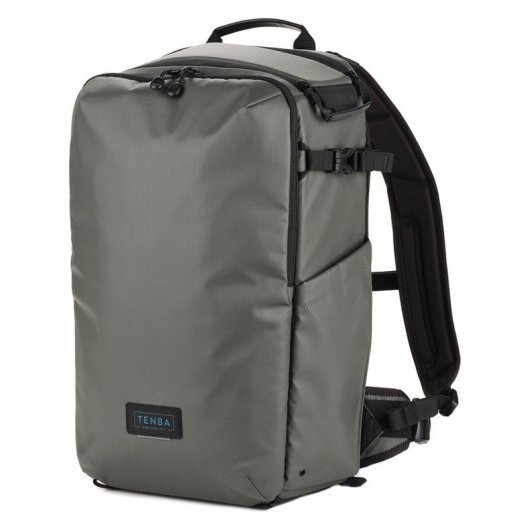 Mochila Tenba Solstice V2 20l Gris