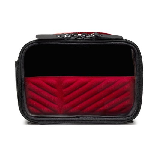 Organizador Manfrotto Pro Light Tech S Janela Transparente AirTag