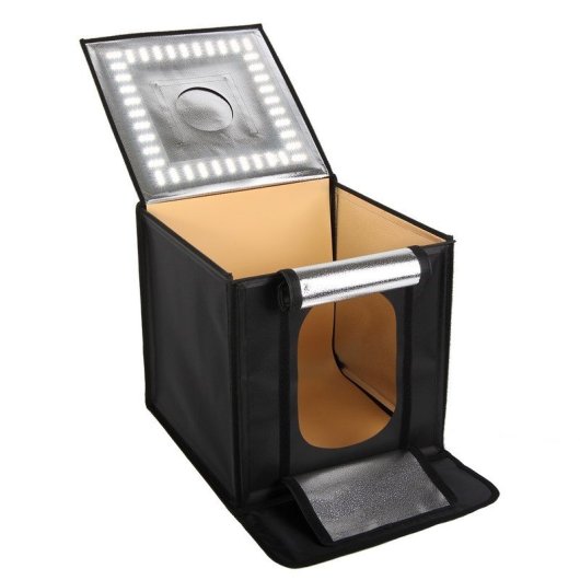 Cubo De Estudio Fotográfico Starblitz De 40 Cm