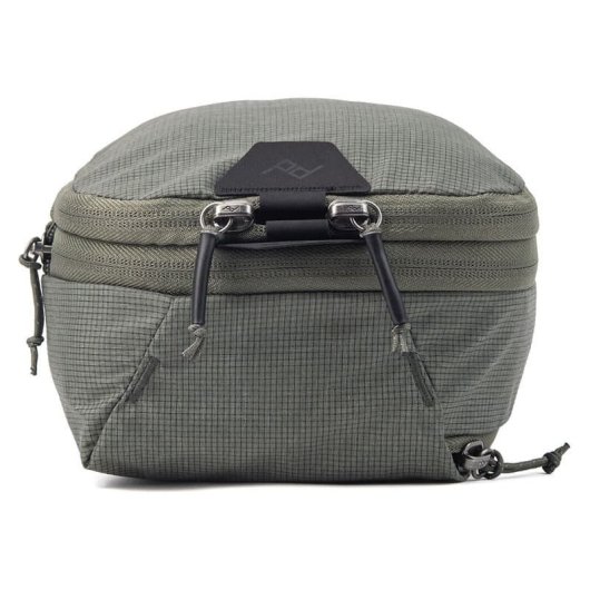 Peak Design Cubo De Embalaje Pequeño V2 - Verde Salvia Bpc-s-sg-2