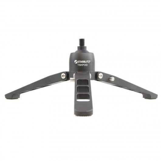 Base Para Monopie Y Trípode Starblitz Tsk