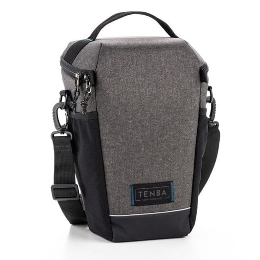 Zaino Tenba Skyline V2 9 Grigio Apertura Superiore Resistente