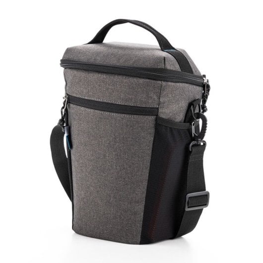 Zaino Tenba Skyline V2 9 Grigio Apertura Superiore Resistente