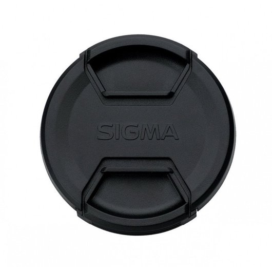 Tampa Frontal Sigma LCF-46 II 46 mm para Objetivas