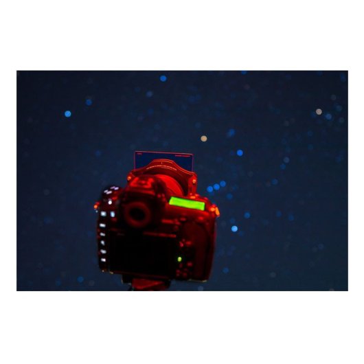 Filtro Cokin Nuances Clearsky Tamaño L