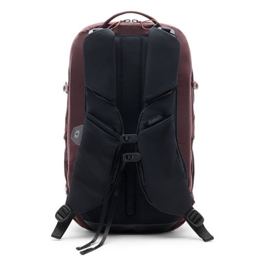 Mochila Peak Design Outdoor De 18 L Con Cremallera - Eclipse Babpz-18-ep-1