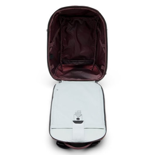 Mochila Peak Design Outdoor De 18 L Con Cremallera - Eclipse Babpz-18-ep-1