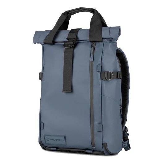 Mochila Wandrd Prvke 21l Azul Sedona V4