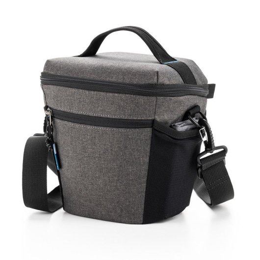 Bolsa de Ombro Tenba Skyline V2 8 Cinza Top Load Resistente à Água