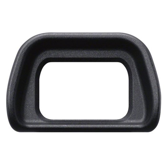 Ocular Sony FDA-EP10 para A6000 A6300 SLT-A68 NEX-6 NEX-7 Confort