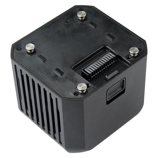 Adaptador De Corriente Godox Ac-26 Para Ad600pro