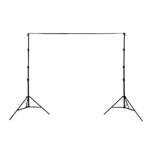 Kit De Soporte De Fondo Clásico Lastolite Las1108