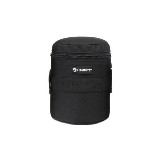 Estuche Para Lentes Starblitz, Negro - Skin+130
