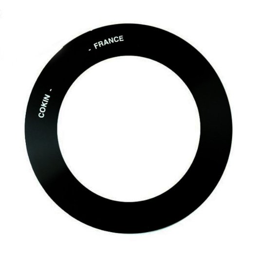 Anillo Adaptador Cokin De 52 Mm - 0,75 Mm De Grosor - L (z) - Z452