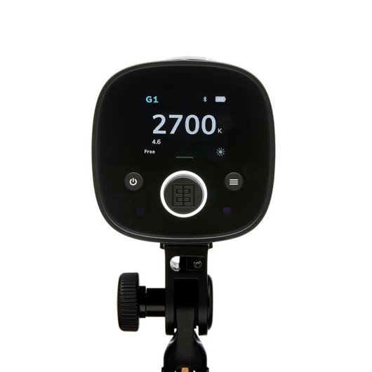 Kit Elinchrom 2 Flashes Tres