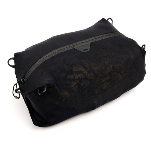 Peak Design Cubo De Embalaje Ultraligero De Malla Pequeña Negro