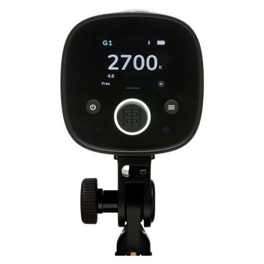 Flash Elinchrom Tres