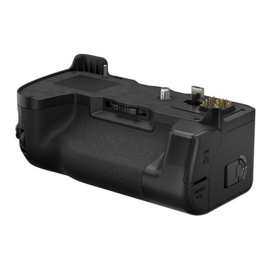 Transmisor De Archivos Fujifilm Ft-xh