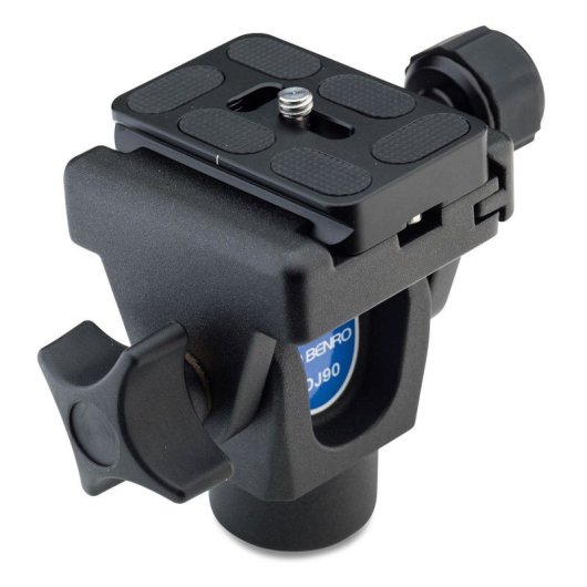 Benro Rótula Foto Dj90