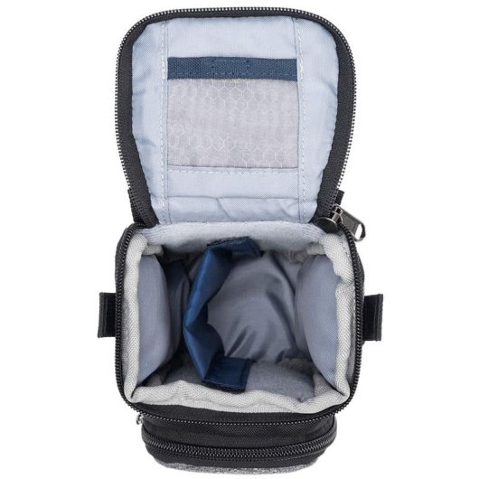Bolsa Bandoleira Think Tank Mirrorless Mover 5 V2 Azul Compacta