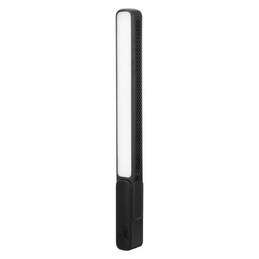 Linterna Led Negra Zhiyun Fiveray F100