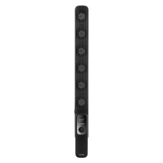 Linterna Led Negra Zhiyun Fiveray F100