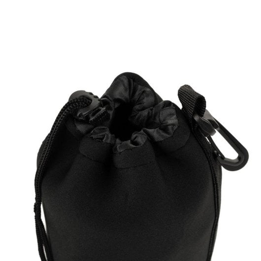 Estuche Caruba Neopreen Lenspouch M