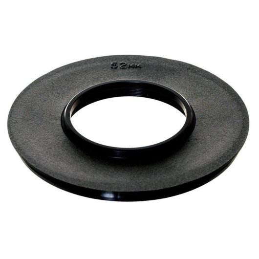 Anillo Adaptador Lee Filters 100 52 Mm - Lfhcaar52