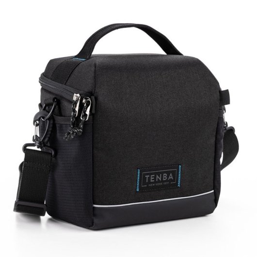 Bolso Bandolera Tenba Skyline V2 8 Negro
