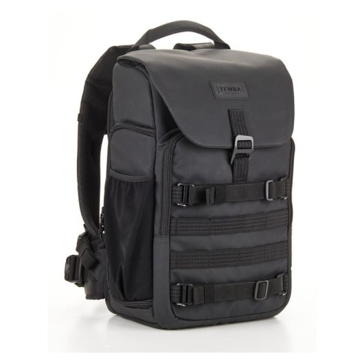 Mochila Tenba Axis V2 Lt 18l Negra