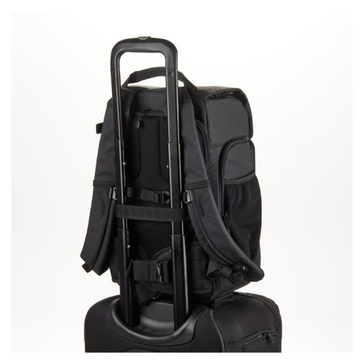 Mochila Tenba Axis V2 Lt 18l Negra