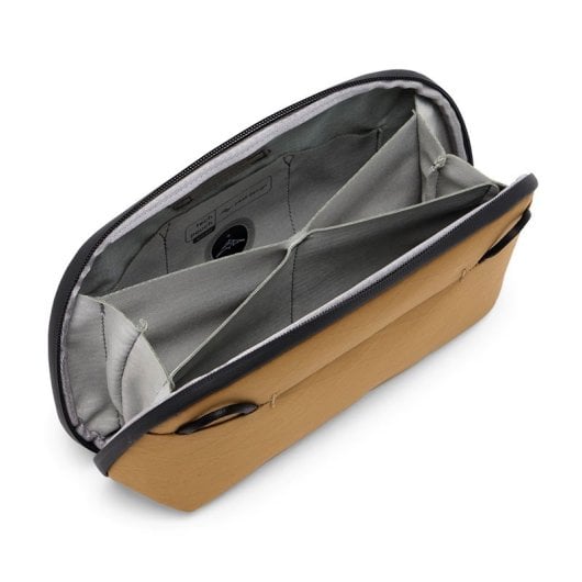Bolsa Tecnológica Peak Design Pequeña Color Coyote