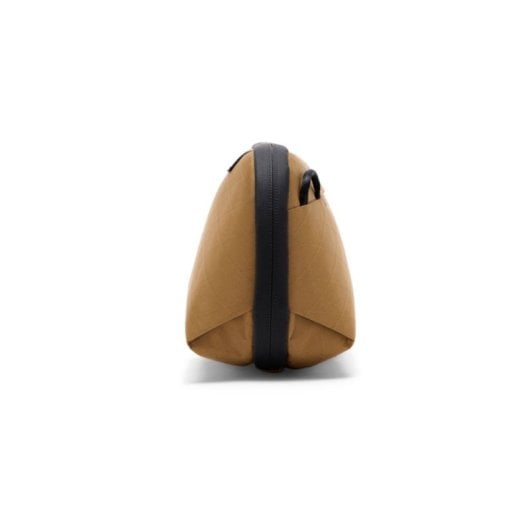 Bolsa Tecnológica Peak Design Pequeña Color Coyote