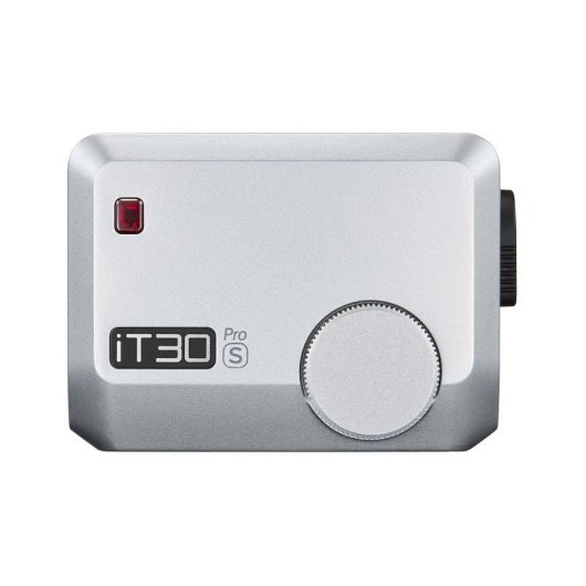 Godox Flash It30pro Iflash Ttl Olympus/pana Silver