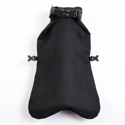 Funda Impermeable Grande Para Bandolera Cotton Porrier